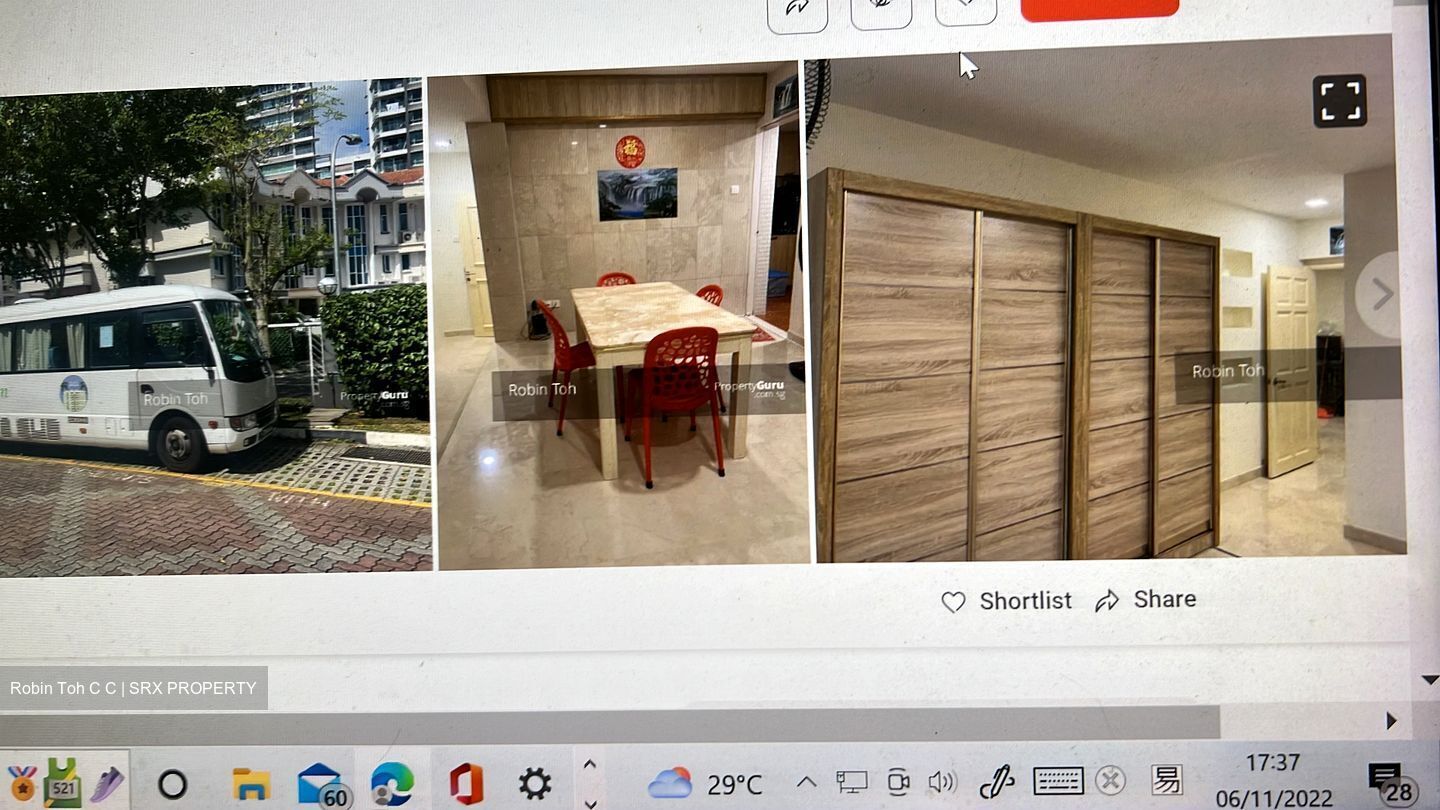 Elias Green (D18), Condominium #541144261